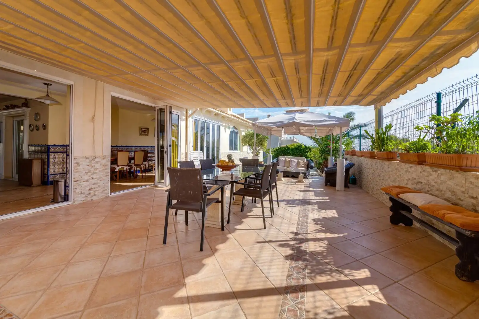 Casa o xalet en venda a Carrer Carrer de la Sierra Morena-las Filipinas, Villamartín - Las Filipinas