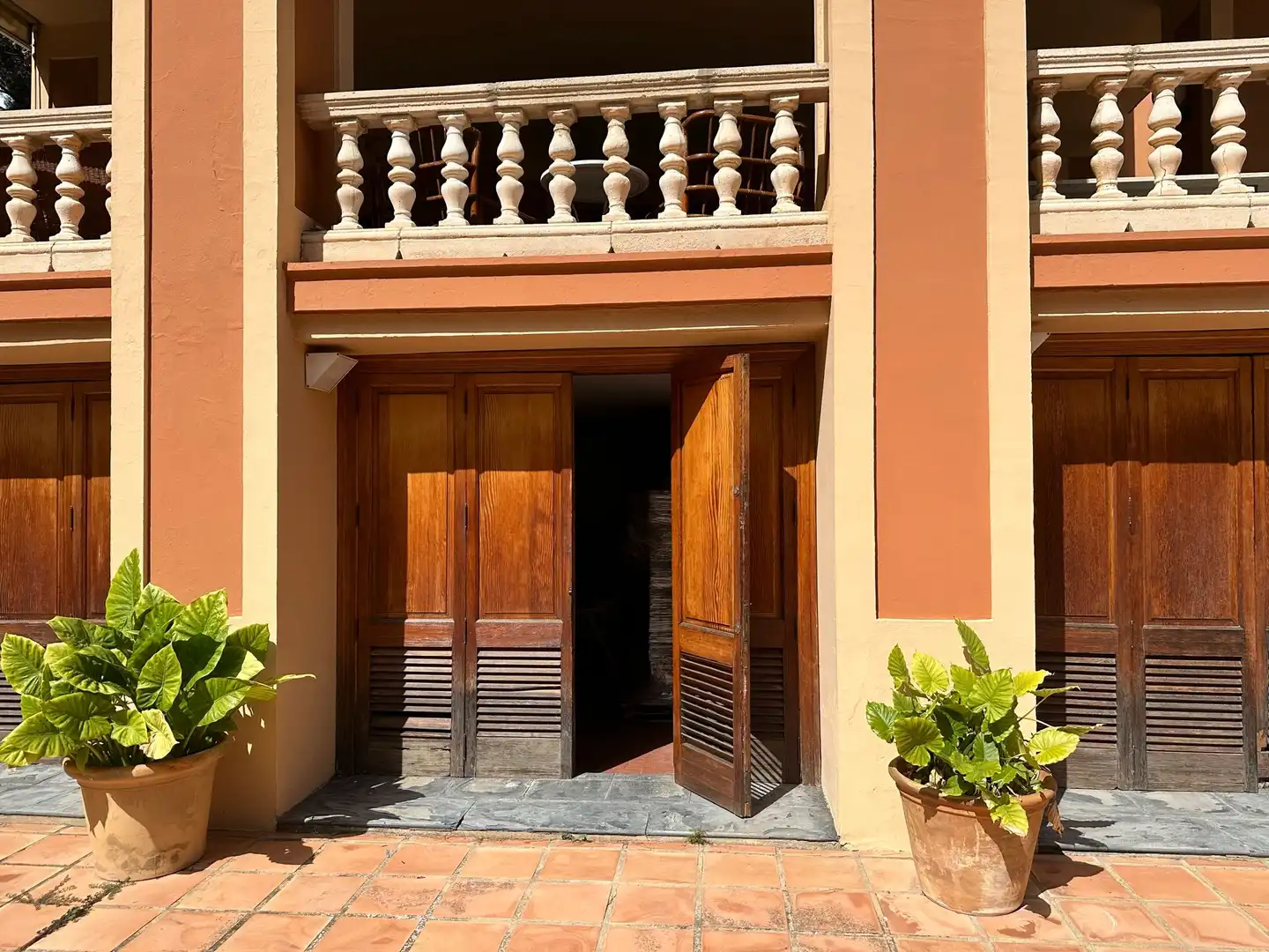 Houses for sale in Náquera  with Air Conditioner, Heating and Private garden