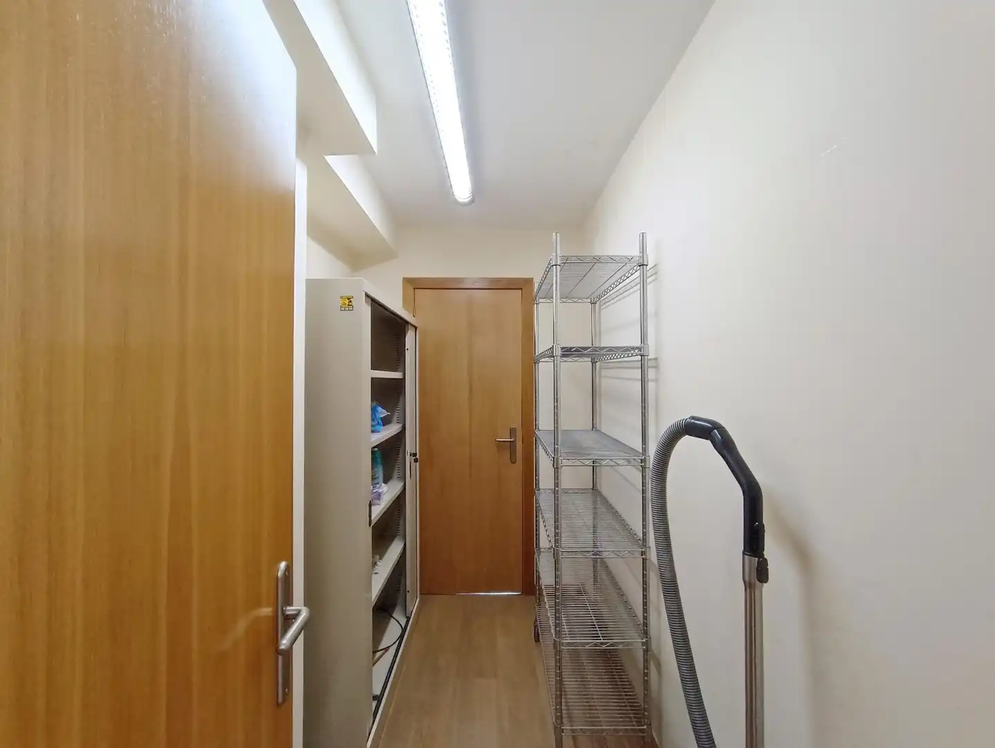 Oficina de alquiler en BARO IV TORRES, Nou Eixample Nord