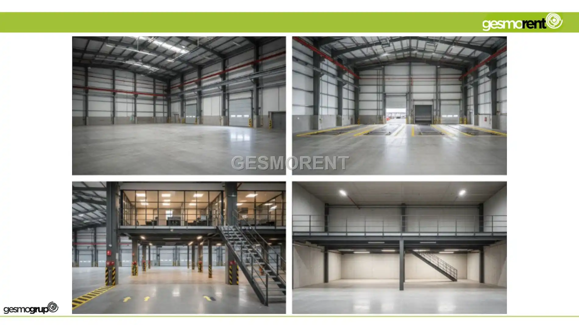 Nave industrial en venta en Cádiz