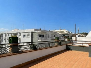 Appartement avec balcon à vendre à Centre