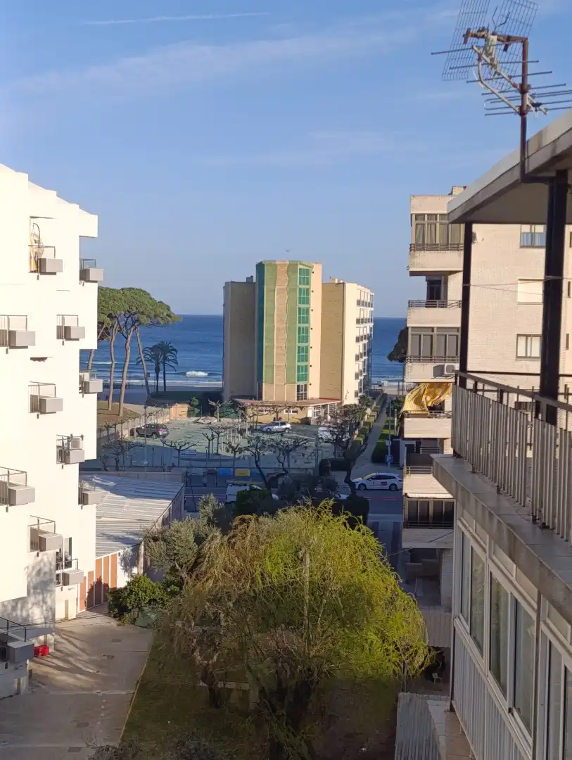 Wohnung zum Verkauf in Carrer d'Isaac Albéniz, La Pineda