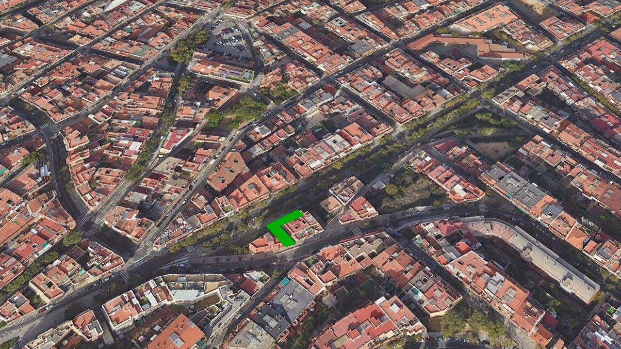 Office for sale in C/ Fastenrath, El Carmel