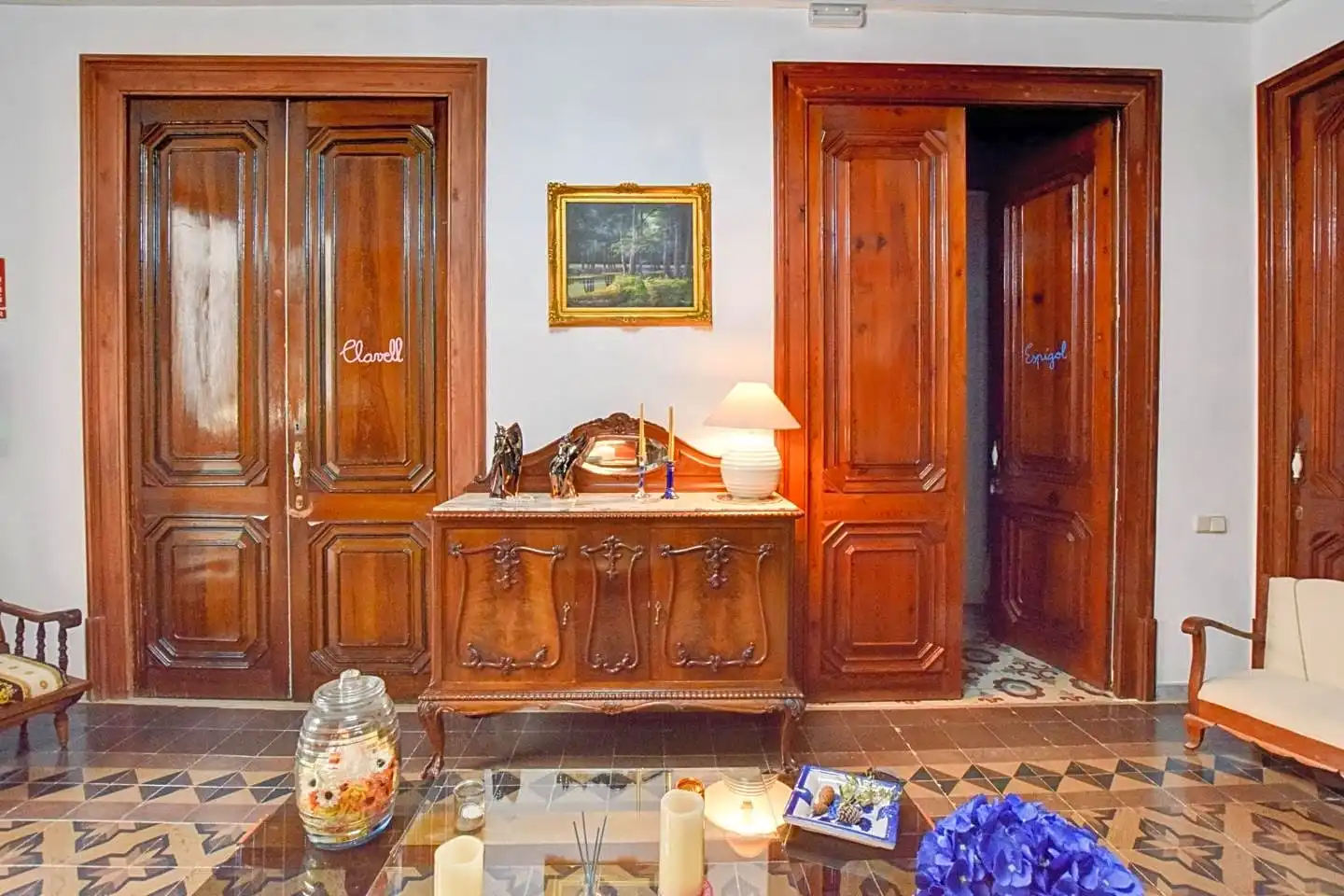 Buildings for sale in Xerta