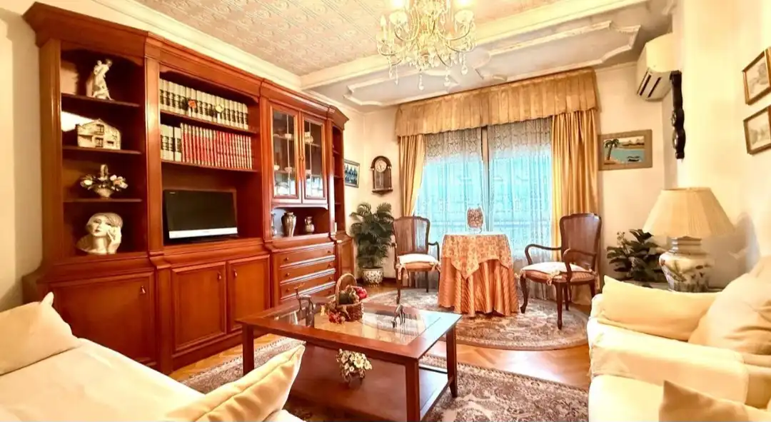 Duplex con balcone in vendita a Rúa Xoan de Novoa 8A, imagen 23