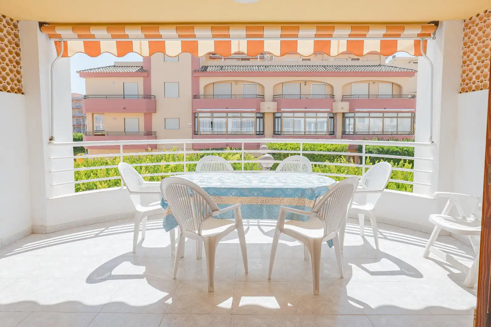 Maison mitoyenne avec terrasse à vendre à Tavernes de la Valldigna, imagen 10