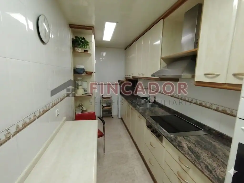 Appartamento con terrazza in vendita a Carretera de Collblanc, imagen 11