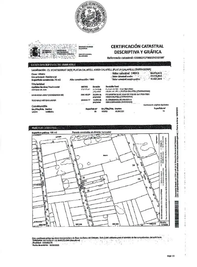 Business premises for sale in Monturiol, imagen 8