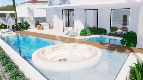 Foto 5 de Casa o chalet en venta en Torviscas Centro y Alto, Adeje