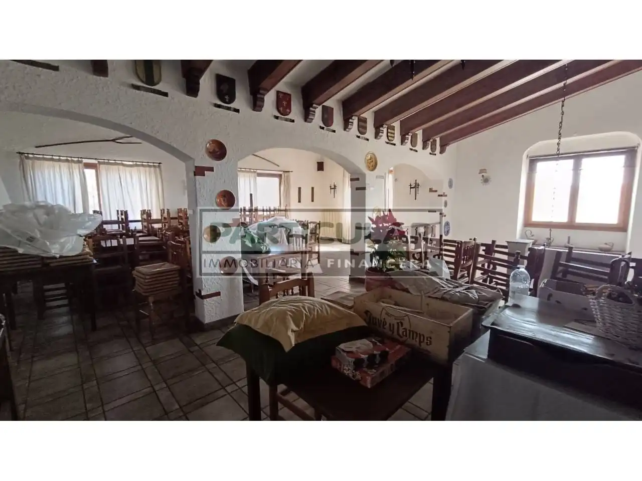Mixed residential for sale in Calle Milà 1, imagen 28