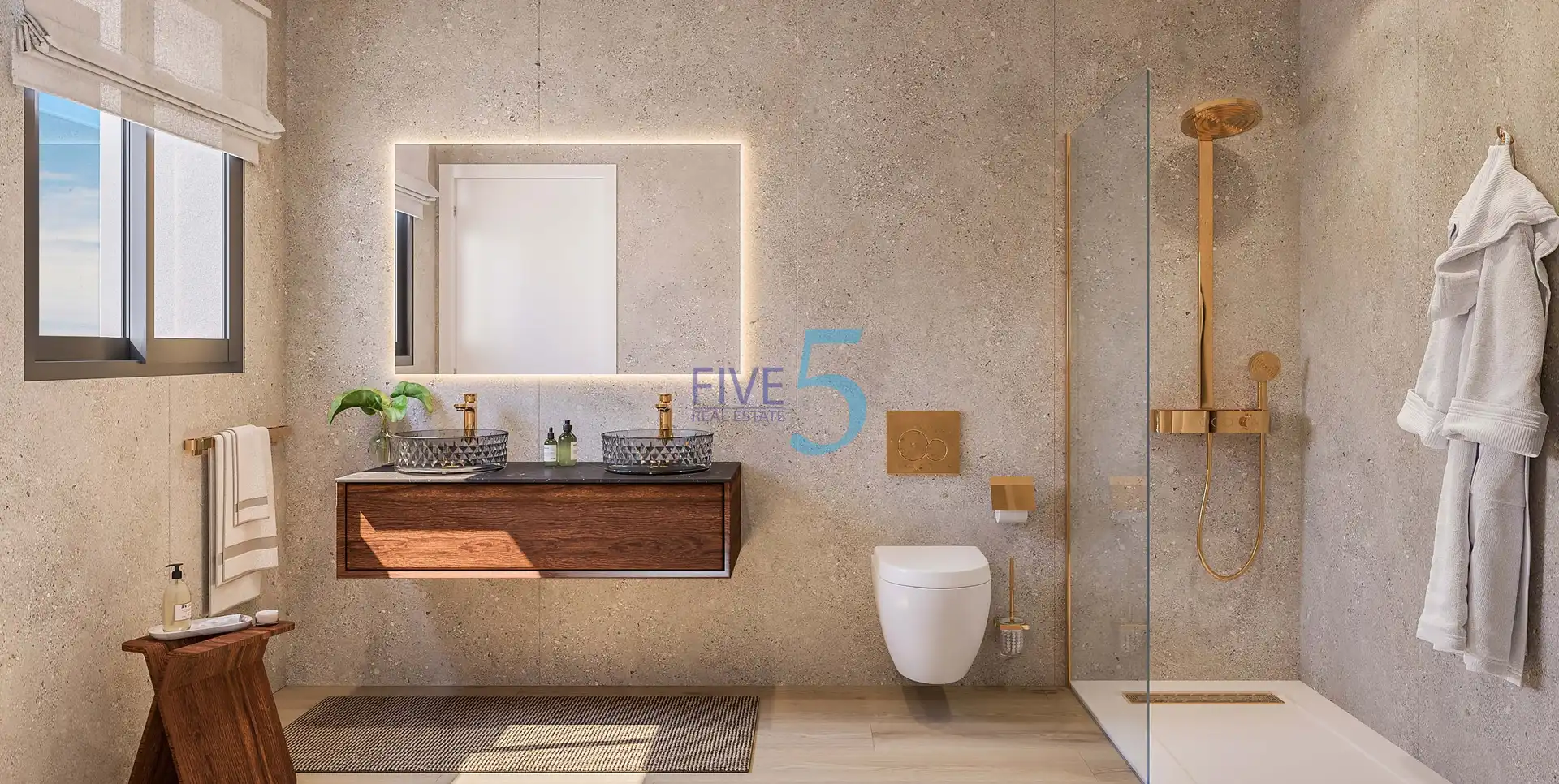 Penthouse mit Pool zum Verkauf in Platja de Torres, imagen 7