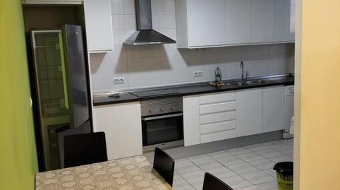 Foto 3 de Piso de alquiler en Calle Calle Badia, 94, Moncada, Valencia