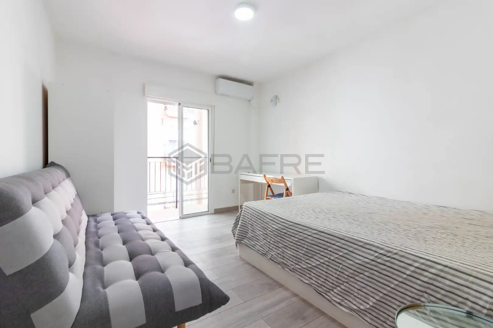 Habitación de Piso en venta en Alcobendas con Balcón