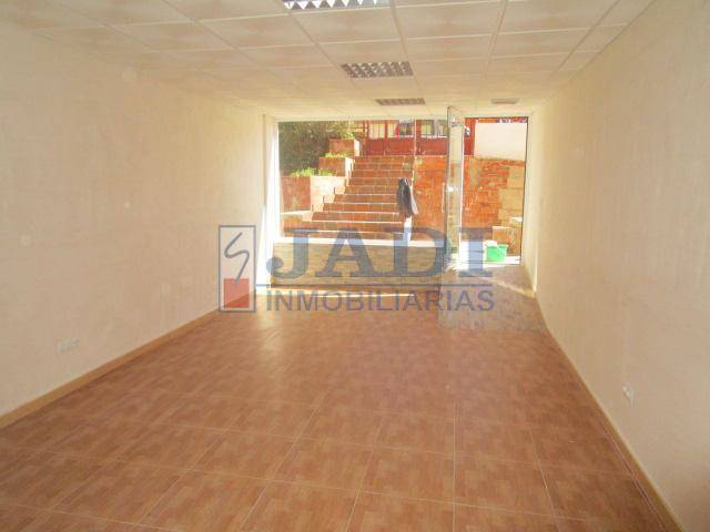 Local comercial en Alquiler en Valdepeñas