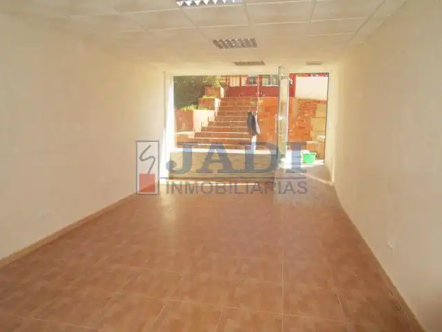 Local de alquiler en Valdepeñas