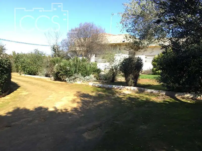 Villa avec piscine à vendre à Sanlúcar la Mayor, imagen 21