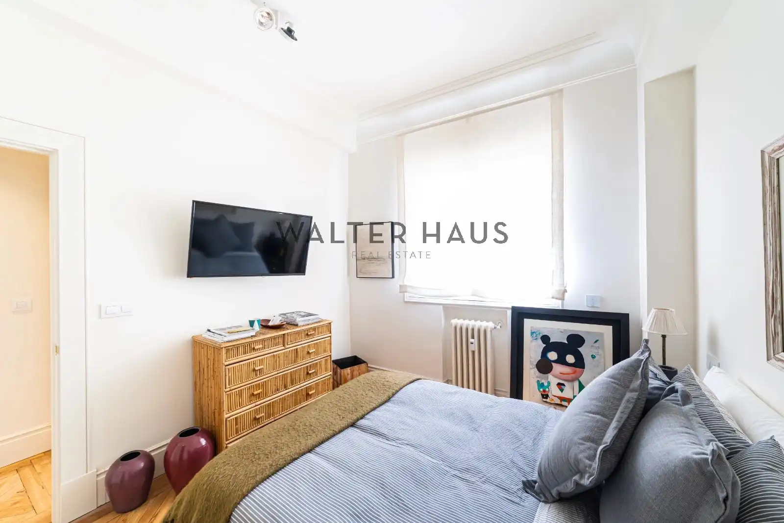 Appartement avec ascenseur à vendre à Calle de José Abascal, imagen 32