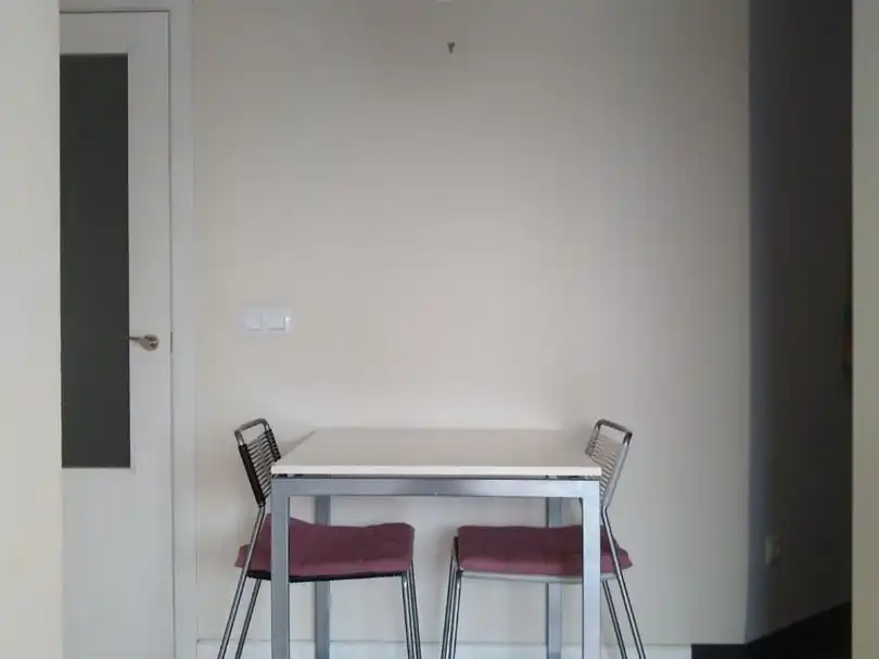 Flat for sale in Avenida de Hytasa, 41, El Cerro