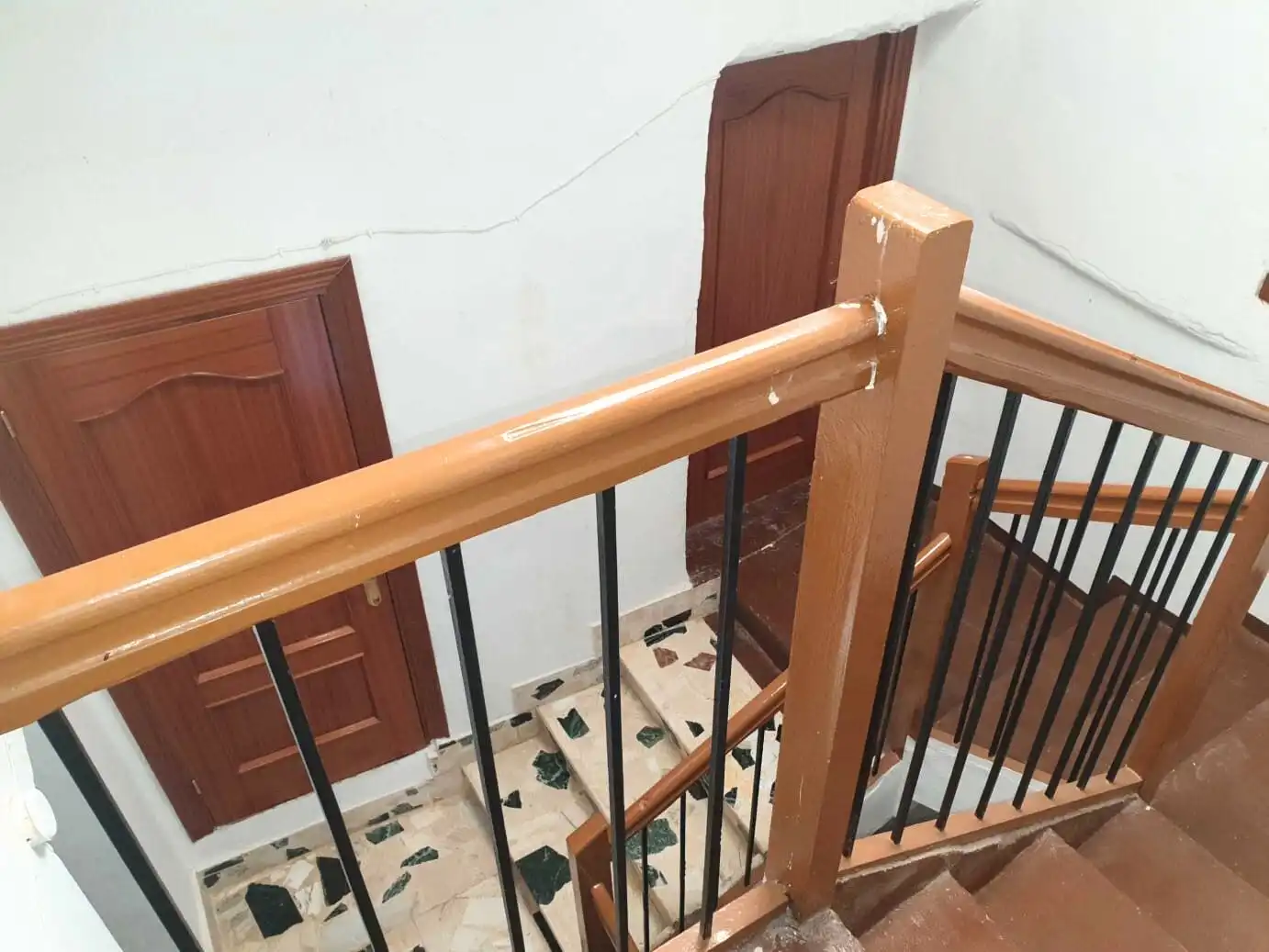 Country house zum Verkauf in Atea mit Heizung, Terrasse und Abstellraum