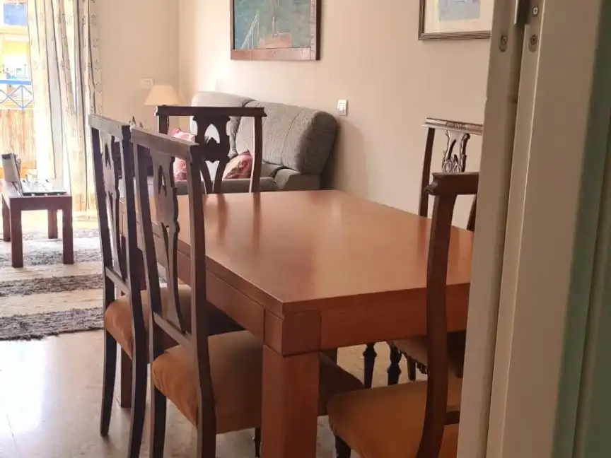 Wohnung mit Garten zum Verkauf in Calle Carlos Cano 11, imagen 6