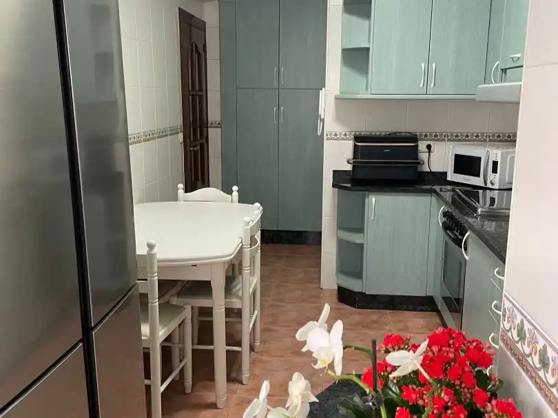 Cocina de Piso en venta en Centro Urbano