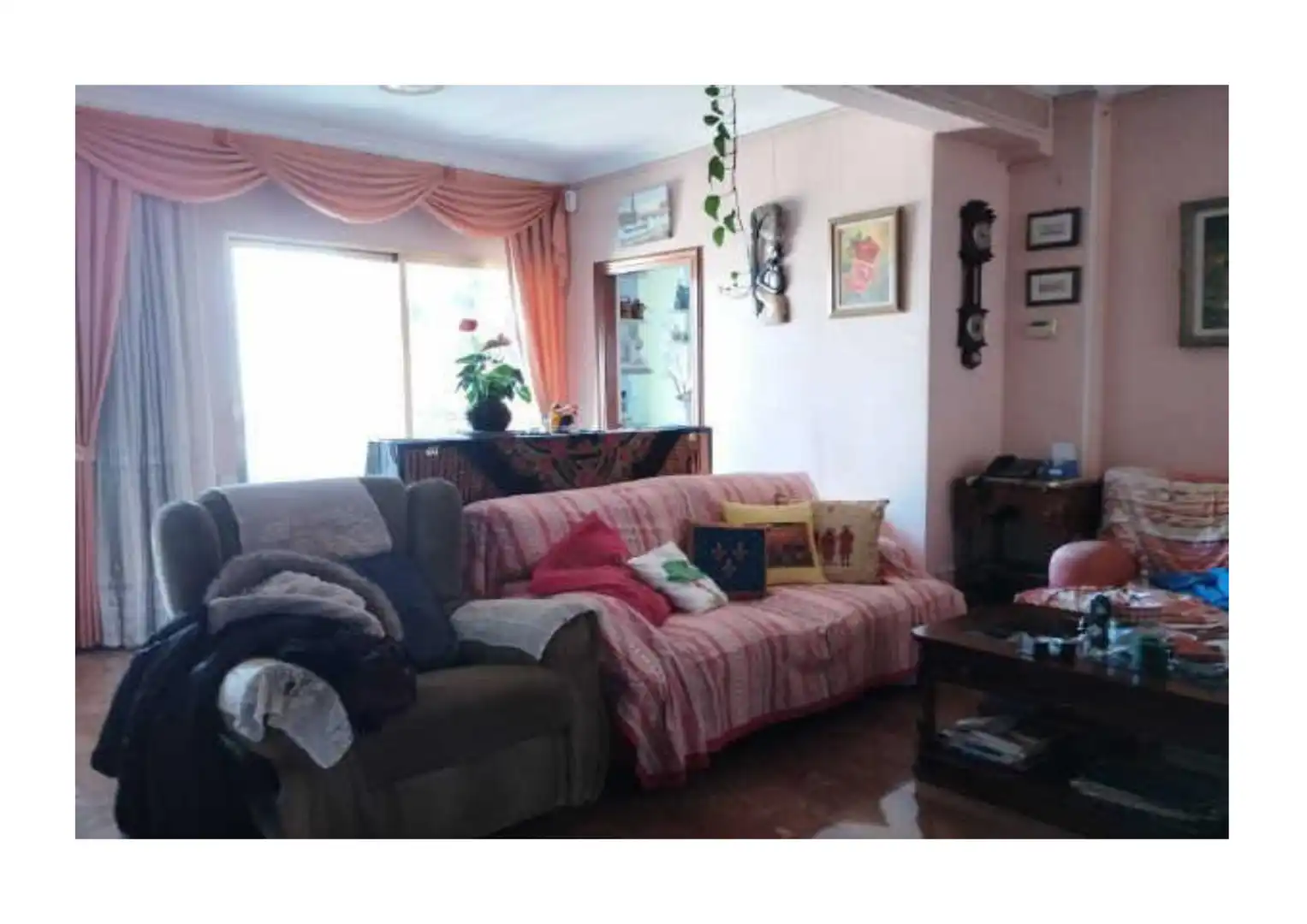 Attique avec terrasse à vendre à Sant Andreu, imagen 3