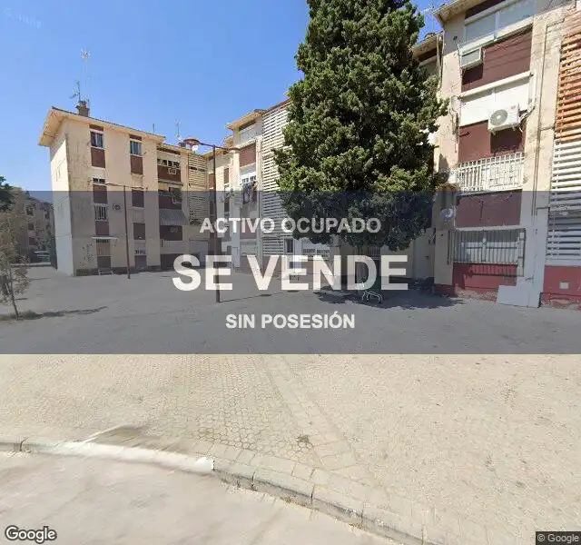 Piso en venta en La Oliva