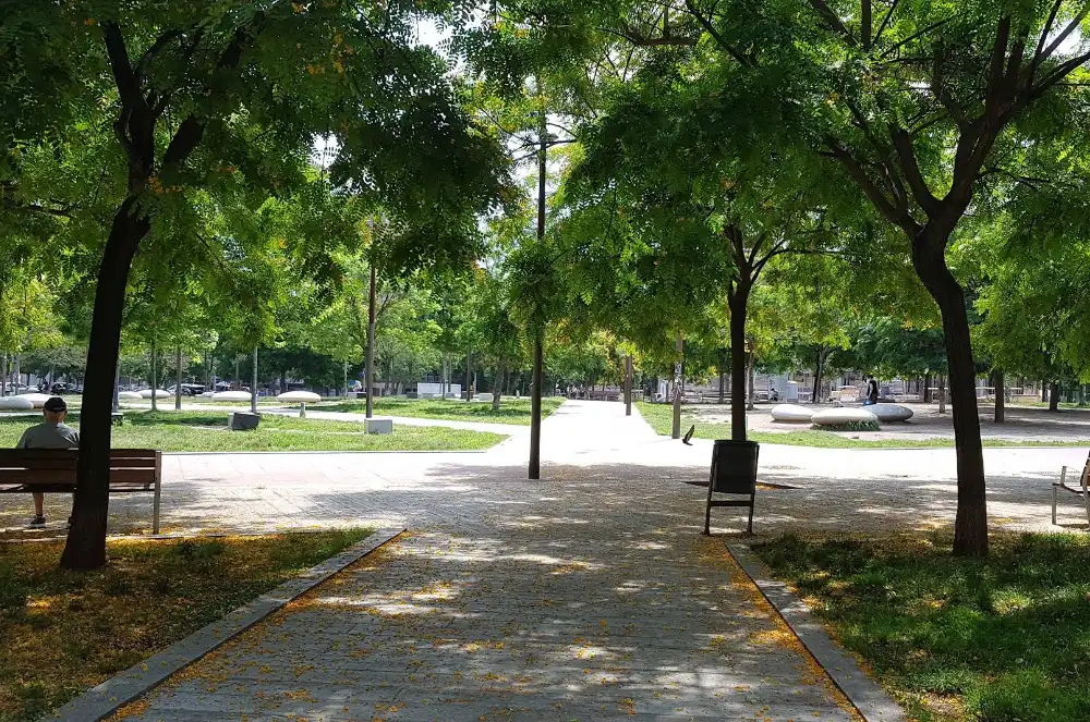Ático con ascensor en venta en Sant Andreu, imagen 2