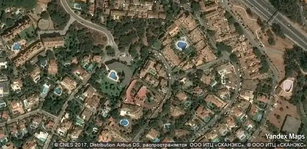 Lagerraum zum Verkauf in Elviria - Cabopino