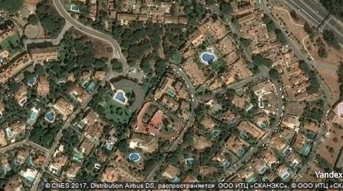 Foto 4 von Lagerraum zum Verkauf in Marbesa, Marbella