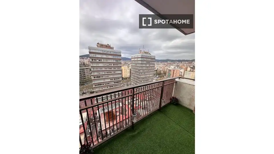 Zimmer in Sant Andreu de Palomar