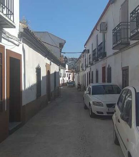Photo 2 of Single-family semi-detached for sale in Llana, Montoro, Córdoba