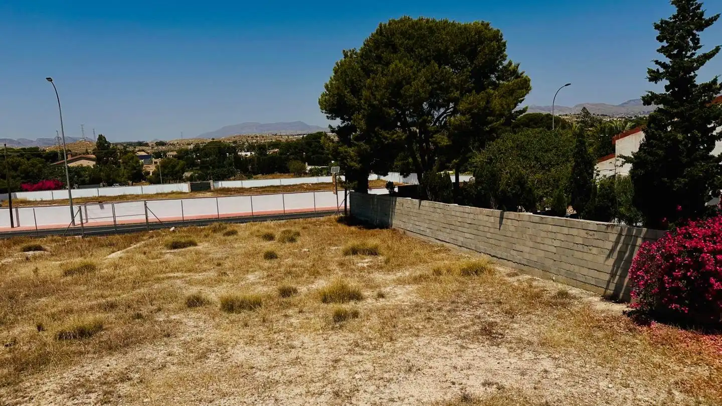 Terrenos y solares en venta en Azahar, imagen 7