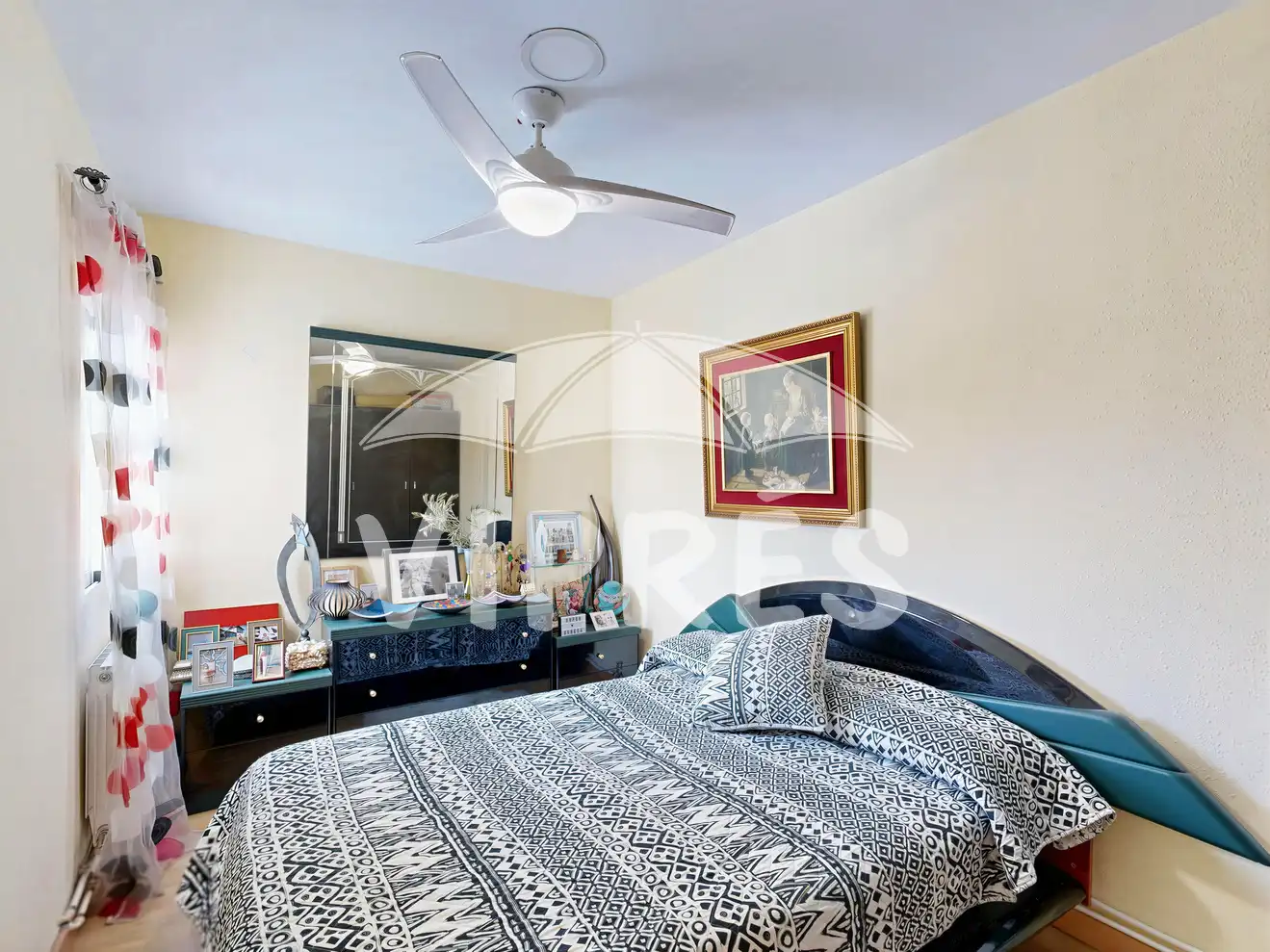 Habitación de Piso en venta en Cáceres