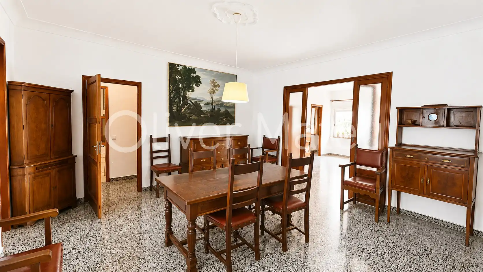Wohnung mit Terrasse zum Verkauf in Cristo Rey - Parque Europa, imagen 2