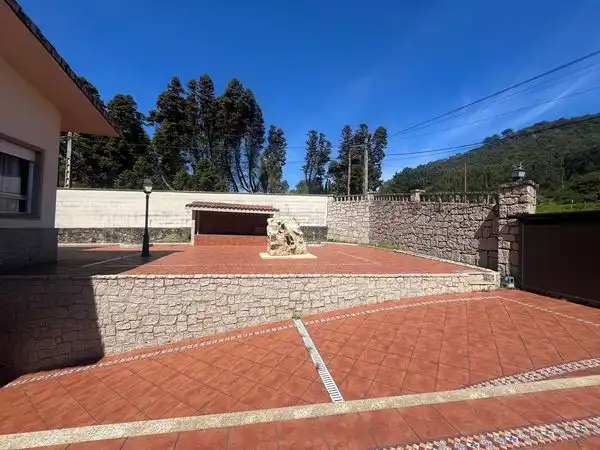 Casa con terraza en venta en Rúa Costa dos Soldados, imagen 27