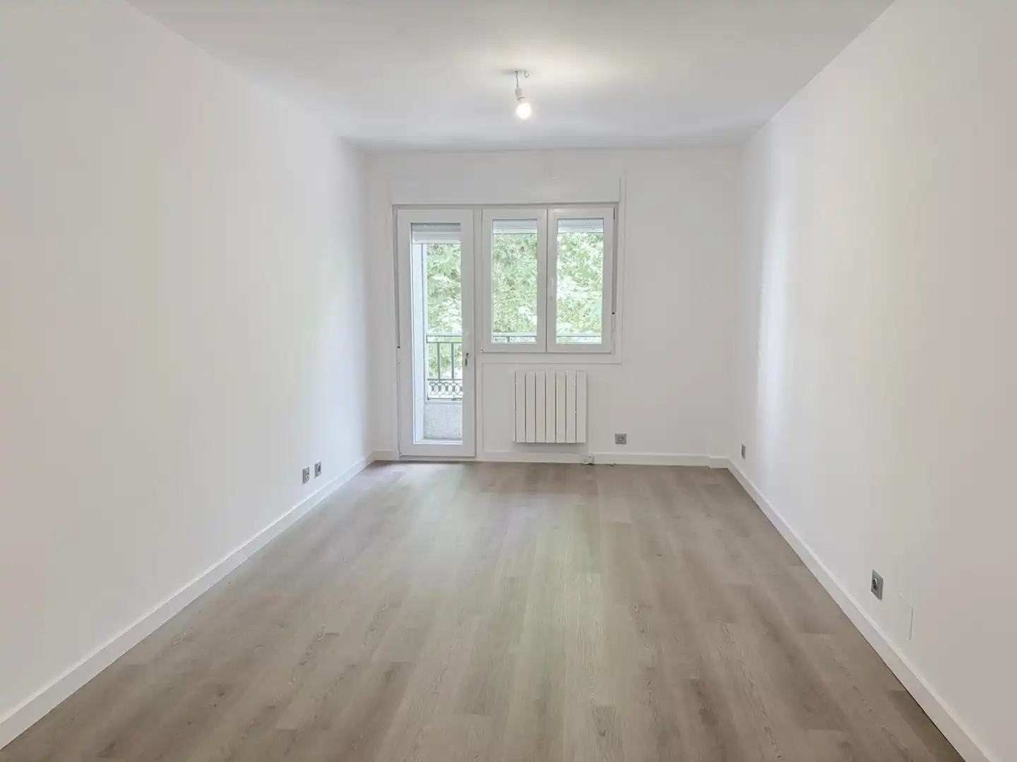 Habitación de Piso en venta en Vilagarcía de Arousa con Aire acondicionado, Calefacción y Terraza