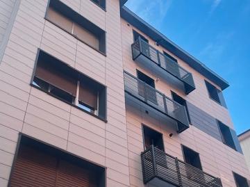 Foto 2 de Pis en venda a Ortuño de Alango Kalea, Centro, Portugalete