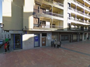Local commercial à vendre à Grado