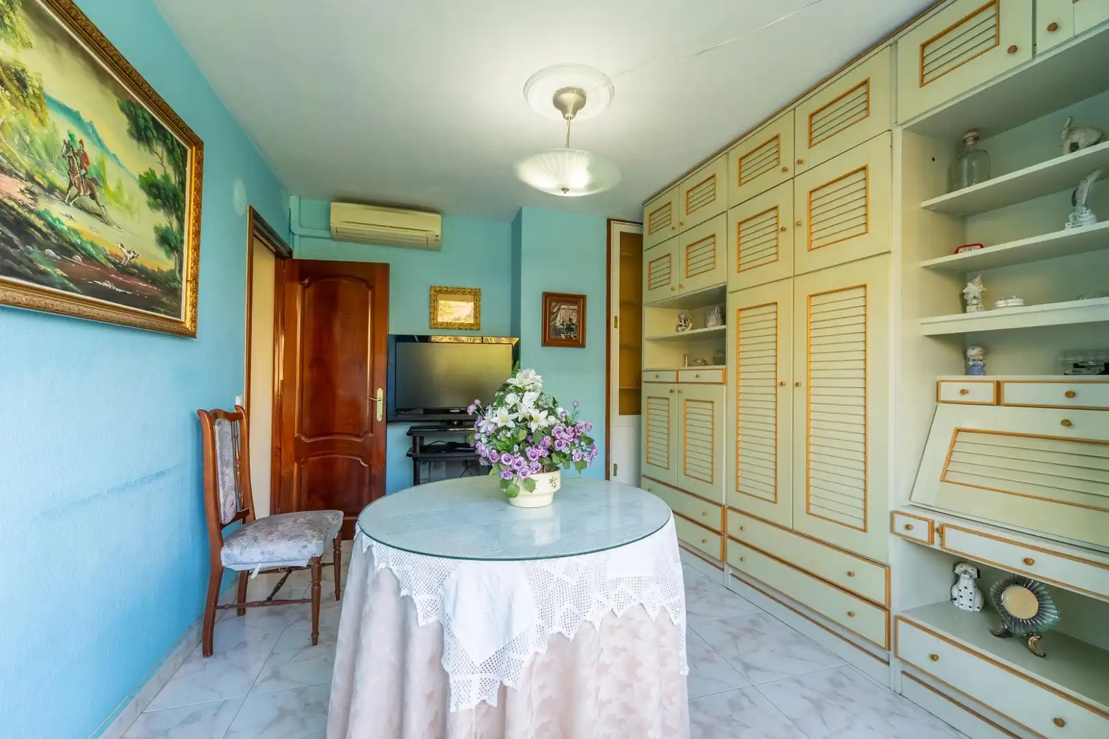 Apartament amb ascensor en venda a Marbella Centro, imagen 22