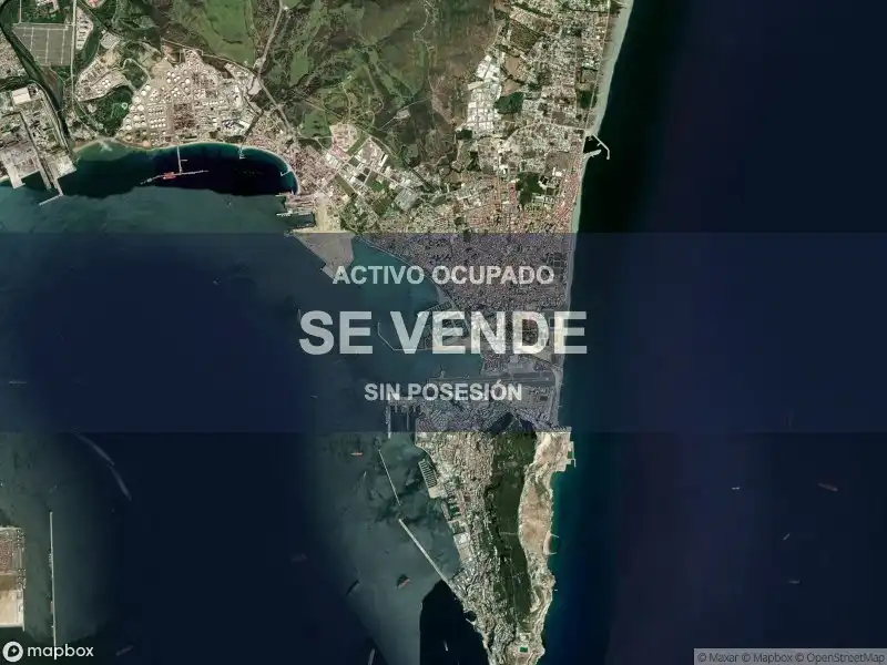 Flat for sale in La Línea de la Concepción