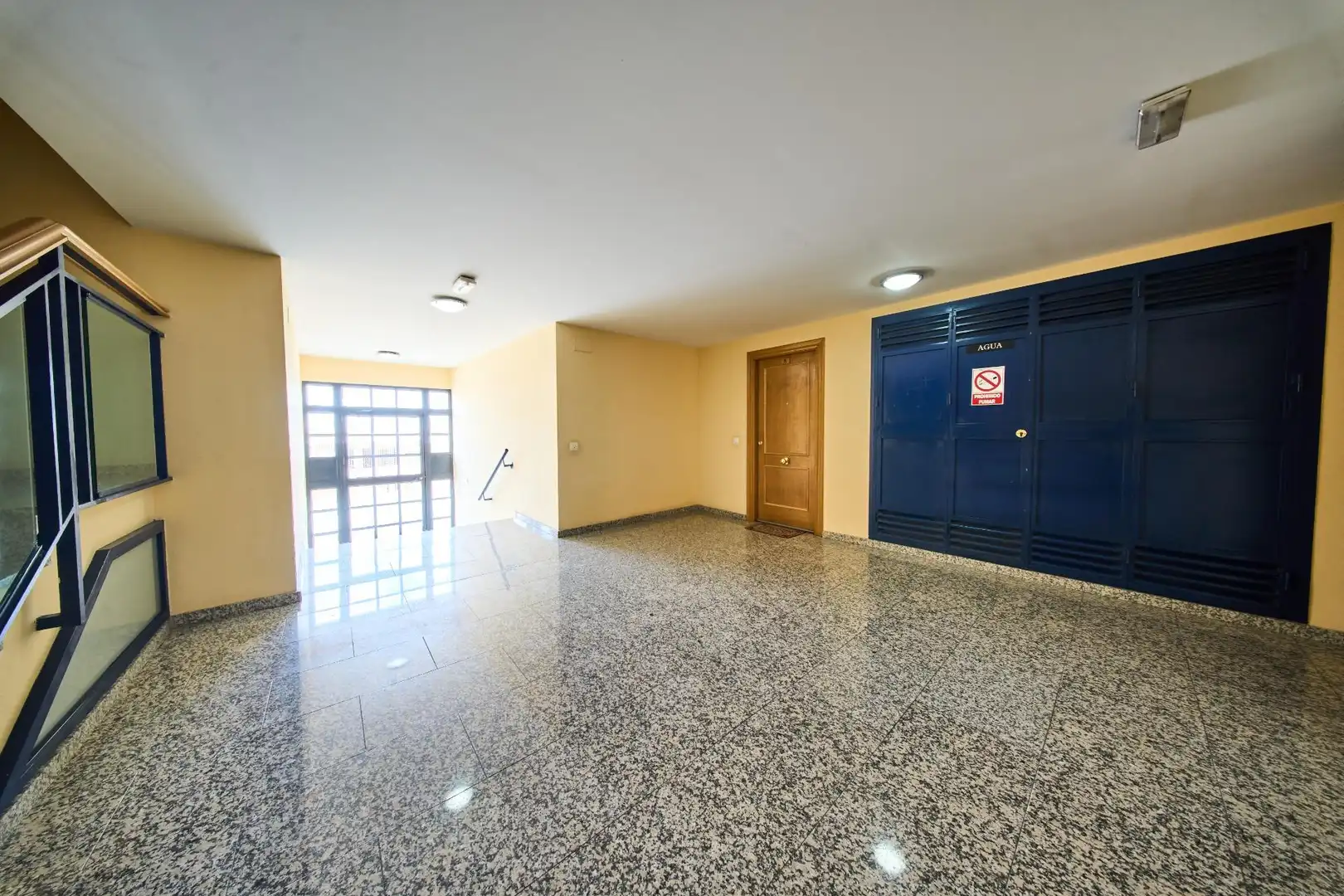 Piso con ascensor en venta en San Cayetano, imagen 42