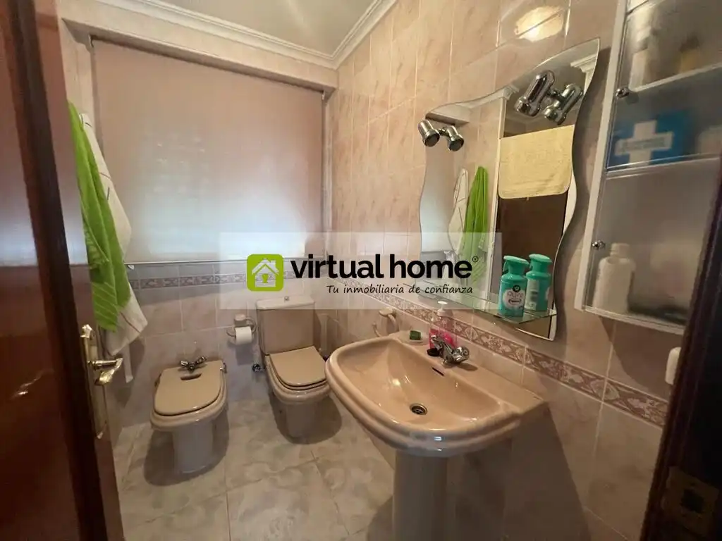 Apartment with terrace for sale in Rincón de Loix, imagen 17