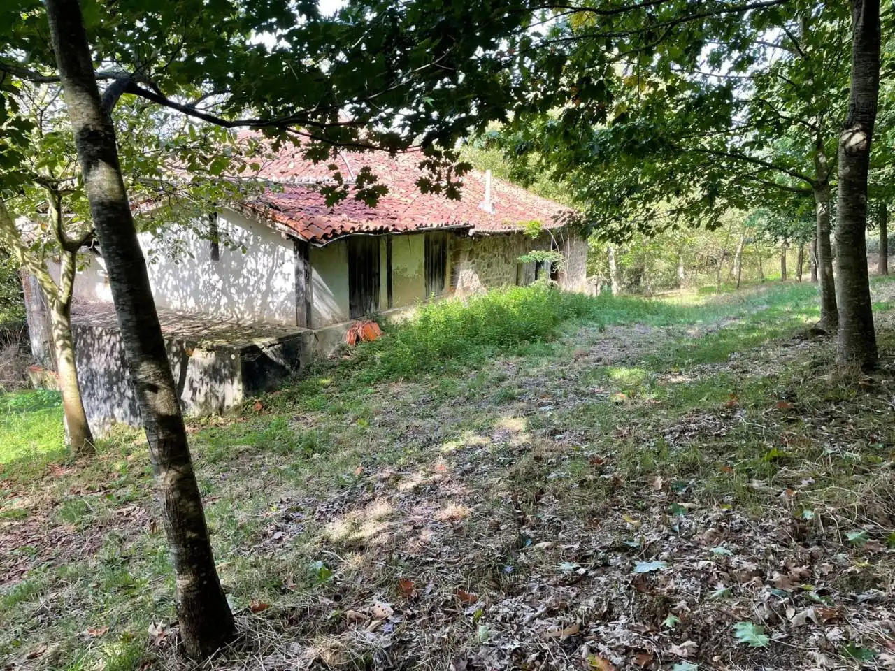 Haus zum Verkauf in Karrantza Harana/Valle de Carranza, imagen 11