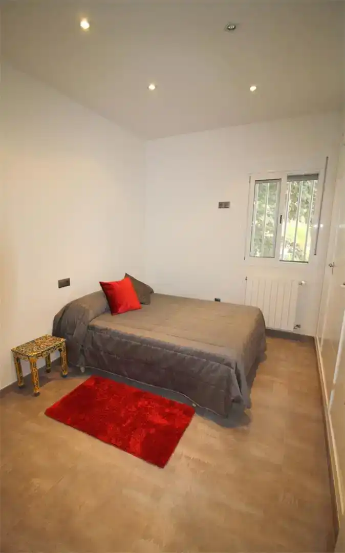 Habitación de Casa o chalet en venta en Alcalá del Valle con Jardín privado, Trastero y Piscina