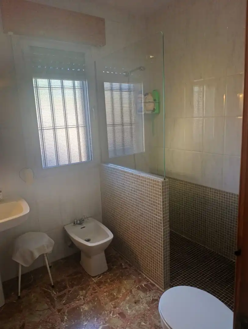 Baño de Finca rústica en venta en Mora con Amueblado