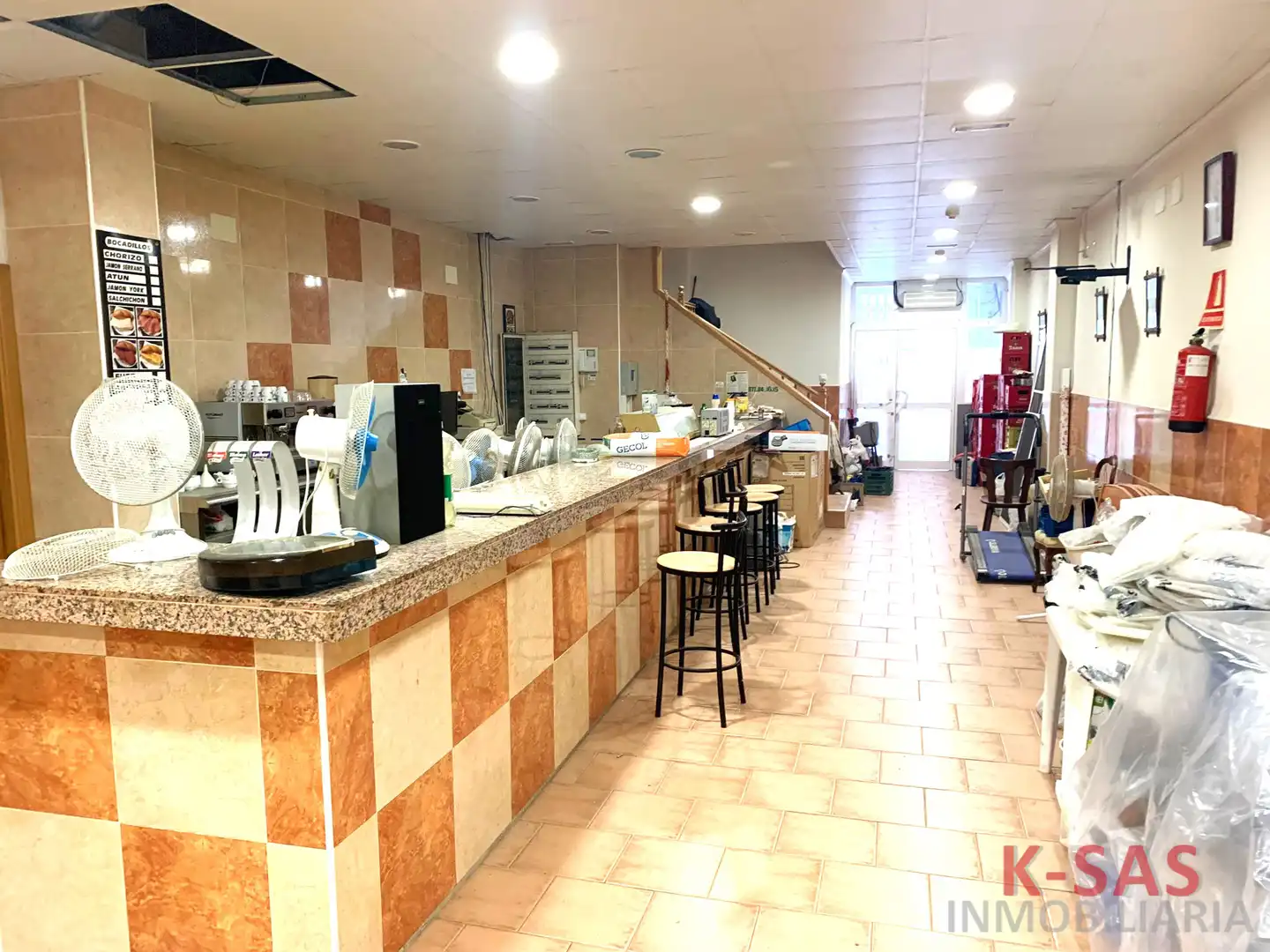 Hotel en venta en Carrer Verge de Montserrat 11, imagen 42