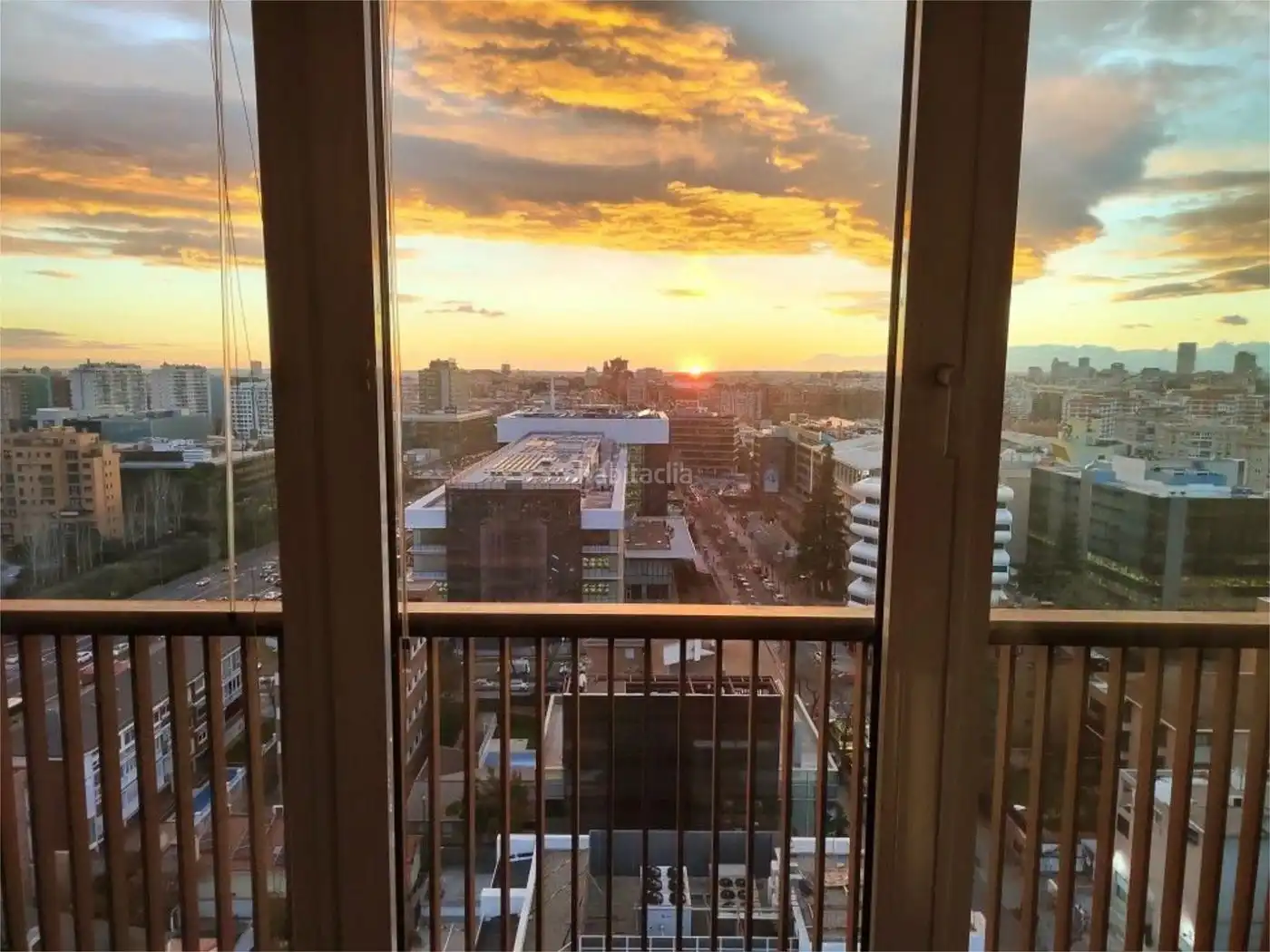 Wohnung mit Aufzug zum Verkauf in Calle de Calidón 7, imagen 4