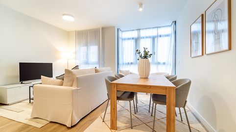 Foto 5 de Apartamento de alquiler en Calle de García Luna, 20, Ciudad Jardín, Madrid Capital