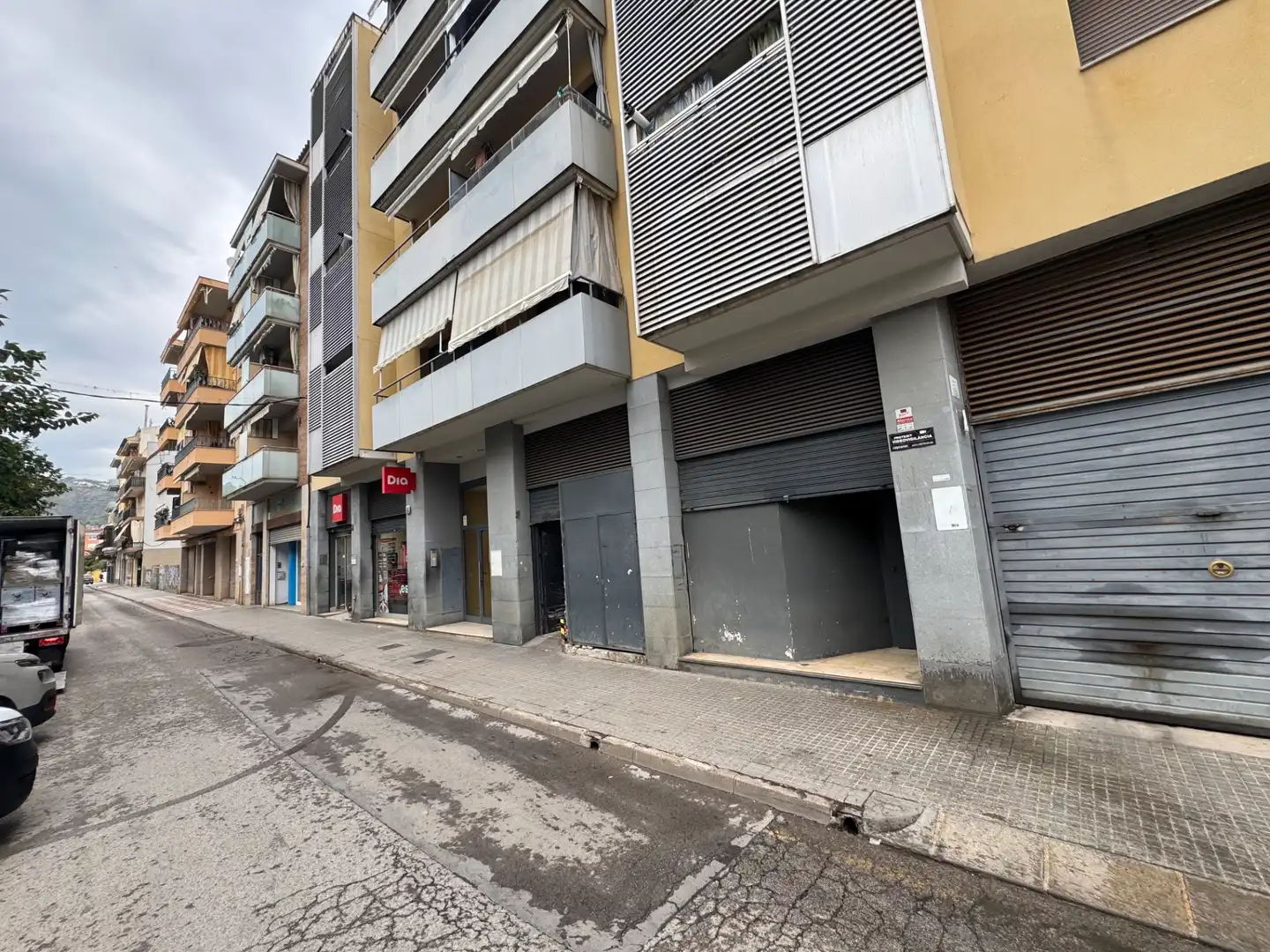 Appartement avec balcon à vendre à Passeig d'Europa 40, imagen 2